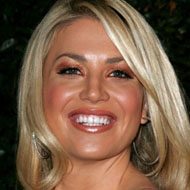 Willa Ford, 43 (Pop Singer)