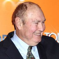 Willard Scott (1934 - 2021) (TV-show presentatoren)