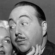 Willard Waterman (1914 - 1995) (TV Actor)