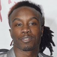 Willdabeast Adams, 37 (Chorégraphe)