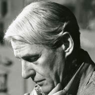 Willem de Kooning (1904 - 1997) (画家)