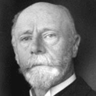 Willem Einthoven (1860 - 1927) (Arzt)