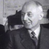 Willem Marinus Dudok (1884 - 1974) (Architect)