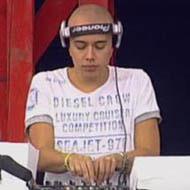 Willem Rebergen, 38 (DJ)