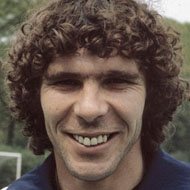 Willem van Hanegem, 81 (Soccer Player)