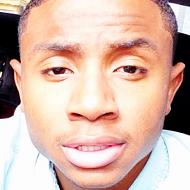 Willgotthejuice, 27 (Instagram Star)