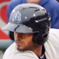 Willi Rafael Castro, 28 (Baseball Player)