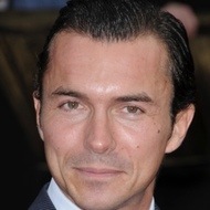 William Abadie, 51 (TV Actor)
