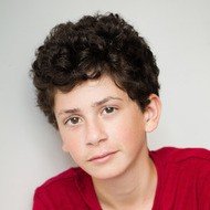 William Ainscough, 22 (電視演員)