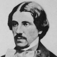 William Allingham (1824 - 1889) (诗人)