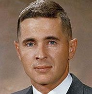 William Anders (1933 - 2024) (Astronaut)