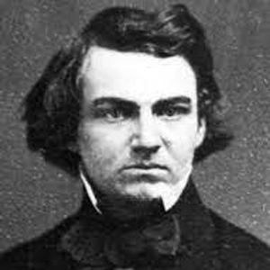 William Austin Dickinson (1829 - 1895) (Family Member)