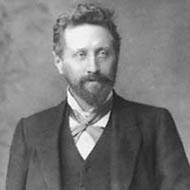 William Ayrton (1847 - 1908) (工程师)
