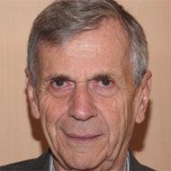 William B. Davis, 86 (TV Actor)