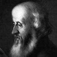 William Barnes (1801 - 1886) (Poet)