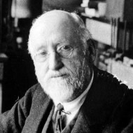 William Bayliss (1860 - 1924) (生理学家)