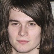 William Beckett, 39 (搖滾歌手)