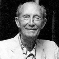 William Beebe (1877 - 1962) (Zoologist)