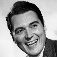 William Bishop (1918 - 1959) (Attore TV)