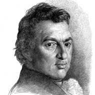 William Blake (1757 - 1827) (Filosofo)