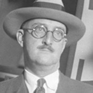 William Boeing (1881 - 1956) (Entrepreneur)