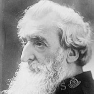 William Booth (1829 - 1912) (Leader religioso)