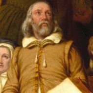 William Bradford (1590 - 1657) (Politician)