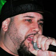 William Braunstein, 51 (Rapper)