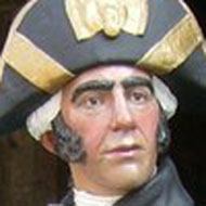 William Brodie (1741 - 1788) (Criminal)