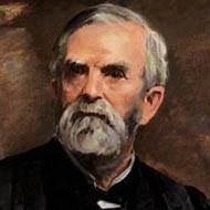 William Burnham Woods (1824 - 1887) (Supreme Court Justice)