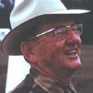 William Cameron Townsend (1896 - 1982) (Missionary)