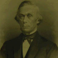 William Cannon (1809 - 1865) (政治家)