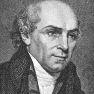 William Carey (1761 - 1834) (传教士)