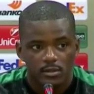 William Carvalho, 33 (Soccer Player)