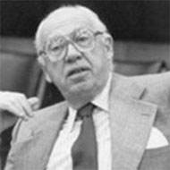 William Casey (1913 - 1987) (Politician)