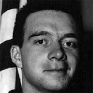 William Charette (1932 - 2012) (War Hero)