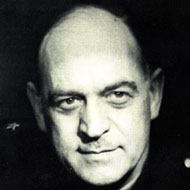 William Claire Menninger (1899 - 1966) (Doctor)