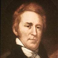 William Clark (1770 - 1838) (Explorer)