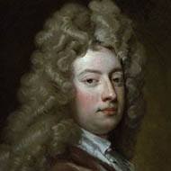 William Congreve (1670 - 1729) (剧作家)