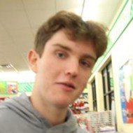 William Craver, 23 (Instagram明星)