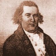 William Dawes (1745 - 1799) (Kriegsheld)