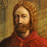 William de la  Pole (1396 - 1450) (War Hero)