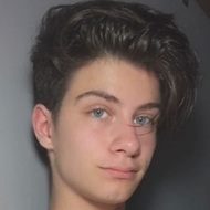 William Dolan, 26 (TikTok Star)