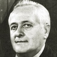 William Egan (1914 - 1984) (政治家)