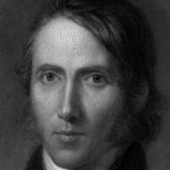William Ellery Channing (1780 - 1842) (宗教领袖)