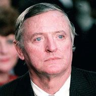 William F. Buckley Jr. (1925 - 2008) (TV Show Host)