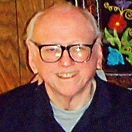 William F. Nolan, 95 (Novelist)