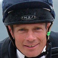 William Fox-Pitt, 56 (Equestrian)