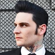William Francis, 42 (朋克歌手)
