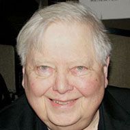 William Gass (1924 - 2017) (Novelist)